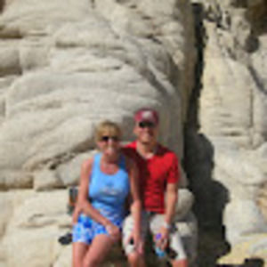 Meet your Posher, Kim